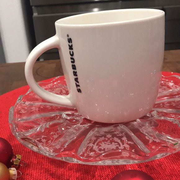 2017 Starbucks 14oz mug - Picture 2 of 3